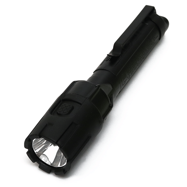 STREAMLIGHT(ストリームライト)110B デュアリー2AA 米国防爆認証 LED