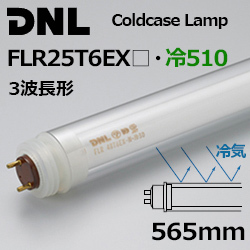 DNCeBO(DNL) FLR25T6EX-.510