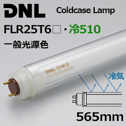 DNCeBO(DNL) FLR25T6.510