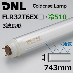 DNCeBO(DNL) FLR32T6EX-.510