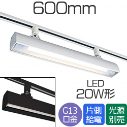 TES LIGHTING 600mm LEDʔ rA[m T..