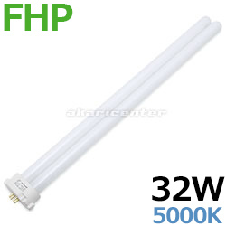 パナソニック(Panasonic) FHP32EN コンパクト形蛍光ランプ 32形 Hf 