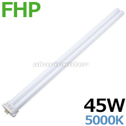 パナソニック(Panasonic) FHP45EN コンパクト形蛍光ランプ 45形 Hf