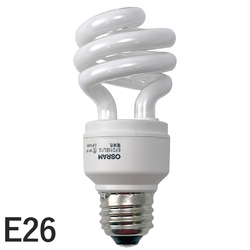 OSRAM (IX) EFD15EL/12  D60` 12W