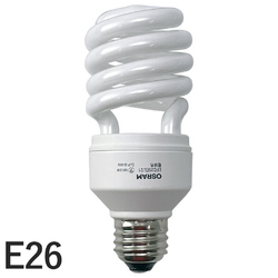 OSRAM (IX) EFD25EL/21 D100` 21W