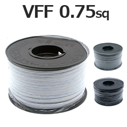 KHD VFF0.75sq rj[`R[h