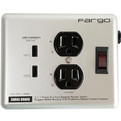 Fargo(t@[S) X`[^bvUSB Vo[ PT410SV