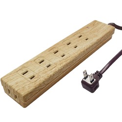 NATURAL WOOD TAP AC6 PT689BEWD