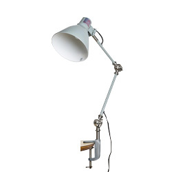 INDUSTRY DESK LAMP C_Xg[fXNv EN..