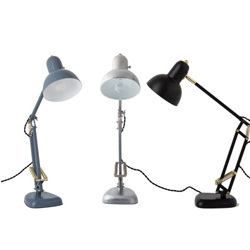 CALTON DESK LAMP J[gfXNv FP-006