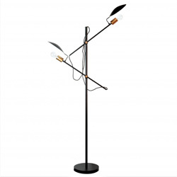 POLDER FLOOR LAMP |_[tAv FP-007