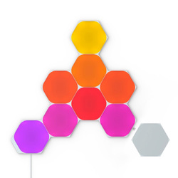 nanoleaf(ナノリーフ) Shapes Hexagon