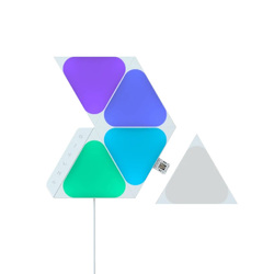 nanoleaf(im[t) Shapes Mini Triangl