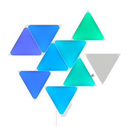 nanoleaf(ナノリーフ) Shapes Triangle