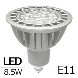 �R�[�E�F���iCOWELL�j8.5W E11���� �n���Q���` LED�d��