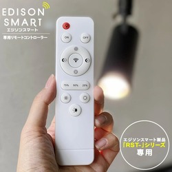 EdisonBulb(エジソンバルブ)【RST-シリーズ対象】エジソン..