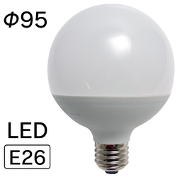 ^ 13.5W/11.8W LEDzCg{[v G95