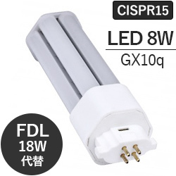 ^ LEFDL18L(N)-TM FDL18W