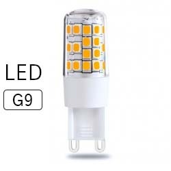 ^ LED-G9-4W-013C-TM ns^Cv