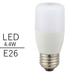 オーム電機(OHM) 4.4W<br> LDT4L(D)-G IG92