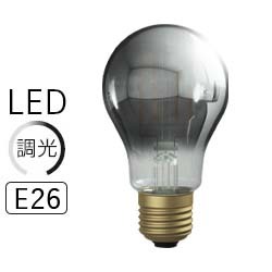 Siphon LDF96D The Bulb60 Blackclear