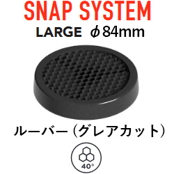 SORAA SNAP SYSTEM [o[