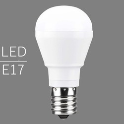 東芝 LDA4L(N)-G-E17/S/40W2 4.2W LED電球