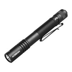 ACEBEAM(�G�[�X�r�[��) Pokelit 2AA BLK