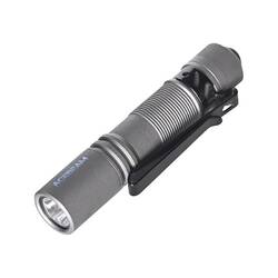 ACEBEAM(�G�[�X�r�[��) Pokelit AA GREY 100..