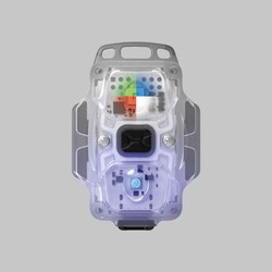 ARMYTEK CRYSTAL PRO UV