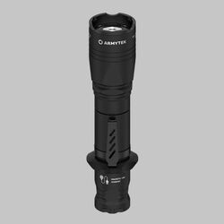 ARMYTEK (アーミーテック) DOBERMANN PRO Фонарь Armytek Dobermann Pro v3.5 Magnet USB