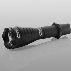 ARMYTEK (アーミーテック) PREDATOR PRO XHP35 HI CW(WW ARMYTEK (アーミーテック) PREDATOR PRO XHP35 HI CW(WW