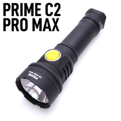 ARMYTEK PRIME C2 PRO MAX WHITE CW 