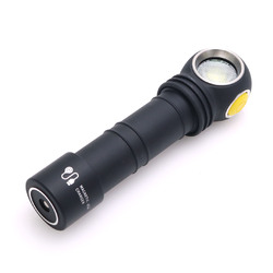 ARMYTEK WIZARD C2 PRO XHP50.2