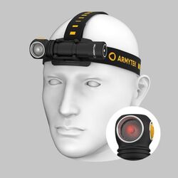 ARMYTEK (A[~[ebN) WIZARD C2 WR