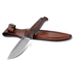 BENCHMADE (x`Ch) 15002 SADDLE MOU..