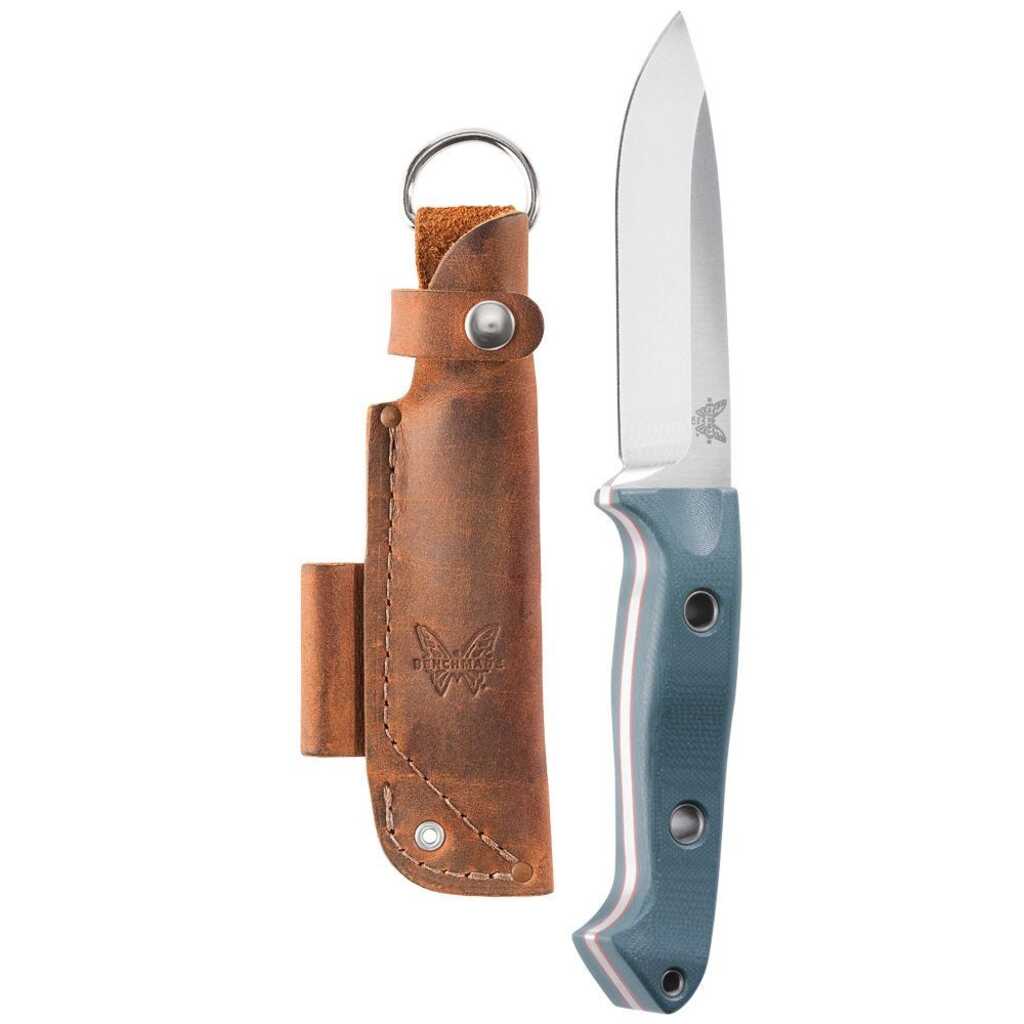 BENCHMADE (ベンチメイド) 162 BUSHCRAFTER ブッシュクラフター