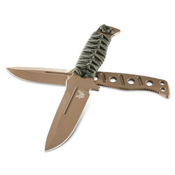 BENCHMADE (x`Ch) 375FE-1 FIXED AD..