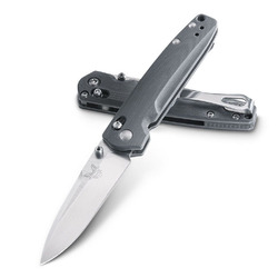 BENCHMADE (x`Ch) 485 VALET @bg ..