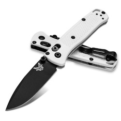 BENCHMADE (x`Ch) 533BK-1 MINI BUG..