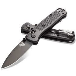 BENCHMADE (x`Ch) 533BK-2 MINI BUG..