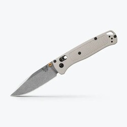 BENCHMADE 535-12 BUGOUT ^J[