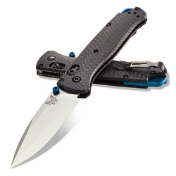 BENCHMADE (x`Ch) 535-3 BUGOUT oOA..