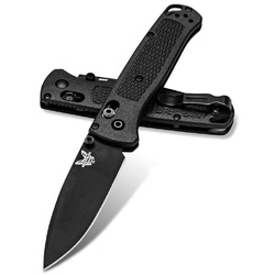 BENCHMADE (x`Ch) 535BK-2 BUGOUT o..