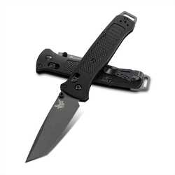 BENCHMADE (x`Ch) 537GY BAILOUT xC..