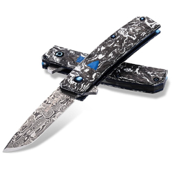 BENCHMADE (x`Ch) 601-211 TENGU e..