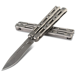 BENCHMADE (x`Ch) 85 BILLET TI BAL..