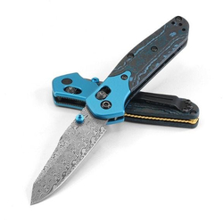 BENCHMADE 945-221 MINI OSBORNE 