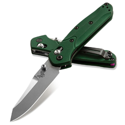 x`Ch (BENCHMADE) 945 MINI OSBORN ..