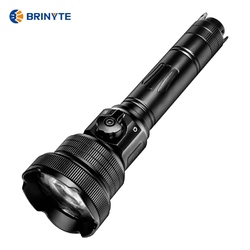 BRINYTE (�u���i�C�g) T28 �[�d�� �n���e�B���OLED�t��..